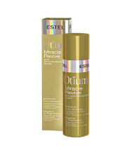 ЭЛИКСИР для восстановления волос Otium Miracle - 100 мл