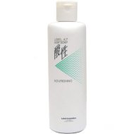 ШАМПУНЬ для волос "жемчужный " Nourishing Soap Lb 4.7 - 400 мл