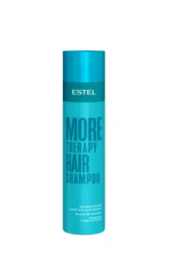 Минеральный шампунь для волос ESTEL MORE THERAPY (250 мл)