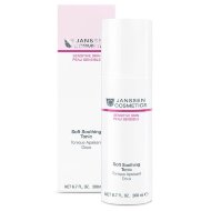 ТОНИК успокаивающий нежный Sensitive Soft Soothing Tonic - 200 мл