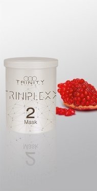 МАСКА для восстановления волос (фаза 2) Triniplexx - 1000 мл