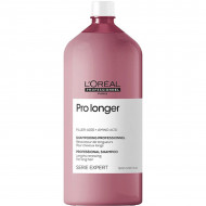 ШАМПУНЬ Expert Pro Longer для восстановления волос по длине - 1500 мл