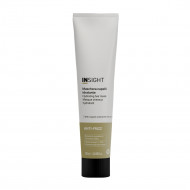 МАСКА для дисциплины непослушных и вьющихся волос ANTI-FRIZZ NEW 200 мл