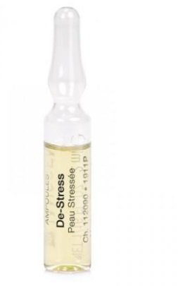 JANSSEN АМПУЛА антистресс для чувствительной кожи Ampoules De-Stress - 2 мл