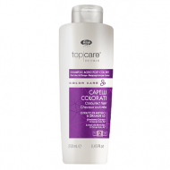 Стабилизатор цвета – «Top Care Repair Color Care After Color Acid Shampoo» 250 мл