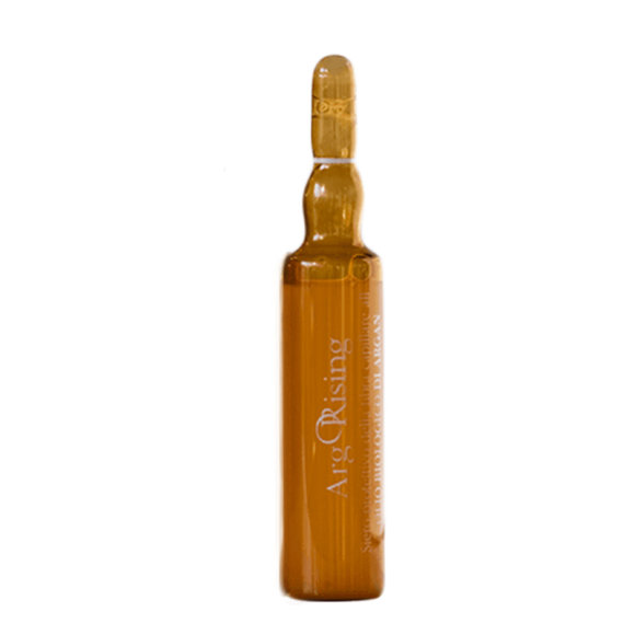 ORISING СЫВОРОТКА защитная с аргановым маслом ORising (9800) - 1*10мл