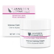 КРЕМ успокаивающий интенсивного действия Sensitive Intense Calming Cream - 50 мл