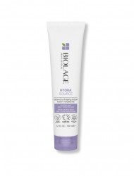 ЛОСЬОН-ТЕРМОЗАЩИТА Biolage Hydra Source Blow Dry текстурирующий для сушки волос феном - 150 мл