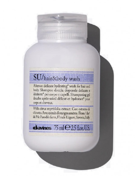 DAVINES 