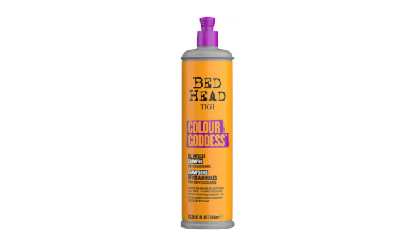 TIGI ШАМПУНЬ для окрашенных волос Bed Head New Care Colour Goddess - 600 мл