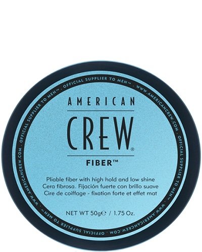 AMERICAN CREW 