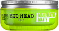 МАСТИКА матовая сильной фиксации Bed Head Manipulator Matte - 57 мл