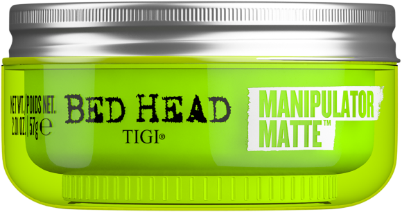 TIGI МАСТИКА матовая сильной фиксации Bed Head Manipulator - 57г