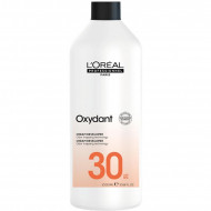 КРЕМ-ОКИСЛИТЕЛЬ Oxydant 9% для красителя Majirel - 1000 мл NEW