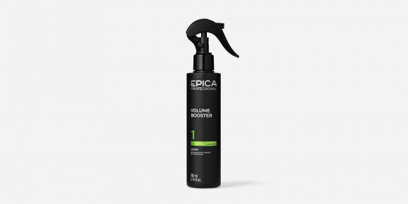 EPICA PROFESSIONAL 