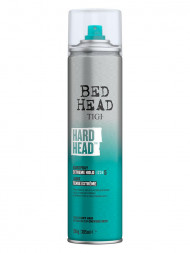 ЛАК Bed Head для суперсильной фиксации - 385 мл