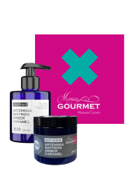 Набор в коробке №10/2 MANIAC GOURMET/ 300 (мл)+200 (мл)