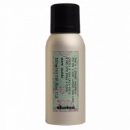 ЛАК More Inside сильной фиксации Strong Hold Hair-spray Travel - 100 мл