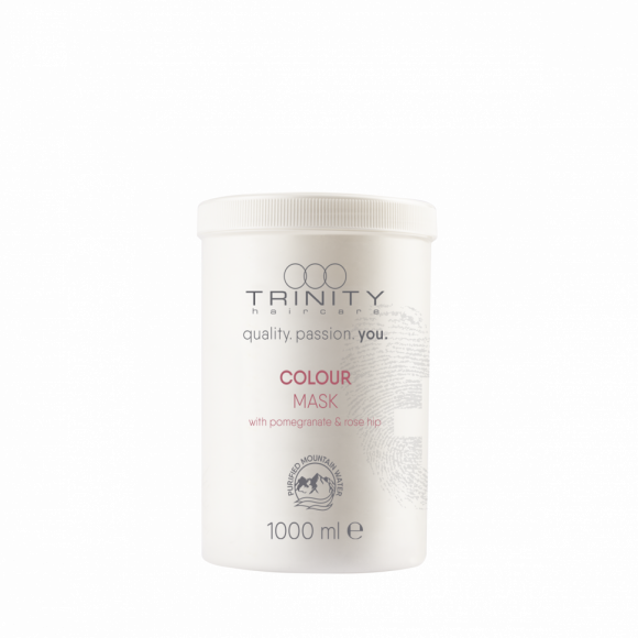 TRINITY 