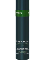 ШАМПУНЬ для волос ягодный восстанавливающий Babayaga By - 250 мл