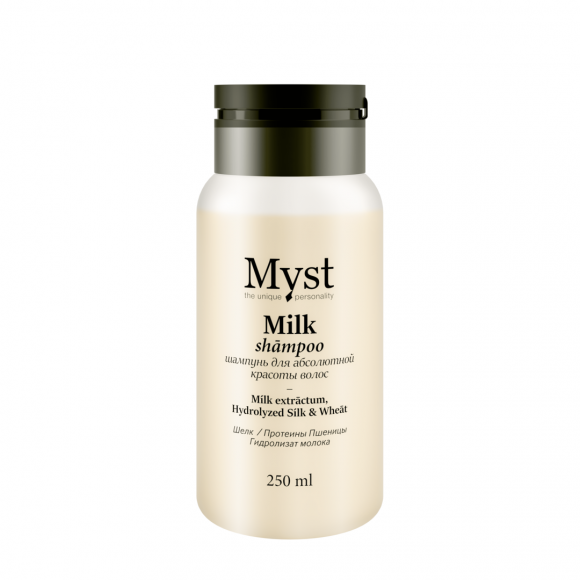MYST 