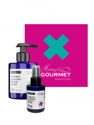 Набор в коробке №6/1 MANIAC GOURMET/ 300 (мл)+100 (мл)