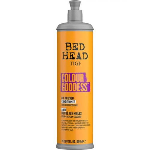 TIGI КОНДИЦИОНЕР для окрашенных волос Bed Head New Care Colour Goddess - 600 мл