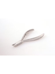 КУСАЧКИ для кутикулы 10,5см/3мм 603-AI-3-10,5DS Sam