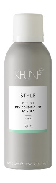 СУХОЙ КОНДИЦИОНЕР для волос Style Dry Conditioner N°15 - 200 мл
