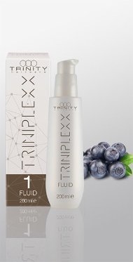 ФЛЮИД для восстановления волос (фаза 1) Triniplexx - 200 мл