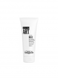 ГЕЛЬ Tecni.art (Fix Max) структурирующий экстра-сильной фиксации - 200 мл