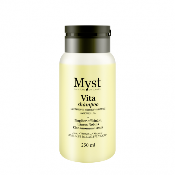 MYST 