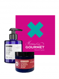 Набор в коробке №6/2 MANIAC GOURMET/ 300 (мл)+200 (мл)