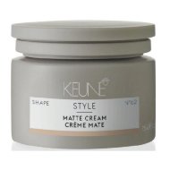 КРЕМ для укладки матирующий Style Matte Cream - 75 мл
