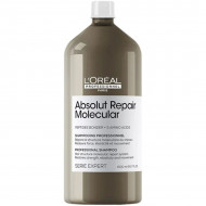 ШАМПУНЬ Expert Absolut Repair Molecular для молекулярного восстановления волос - 1500 мл