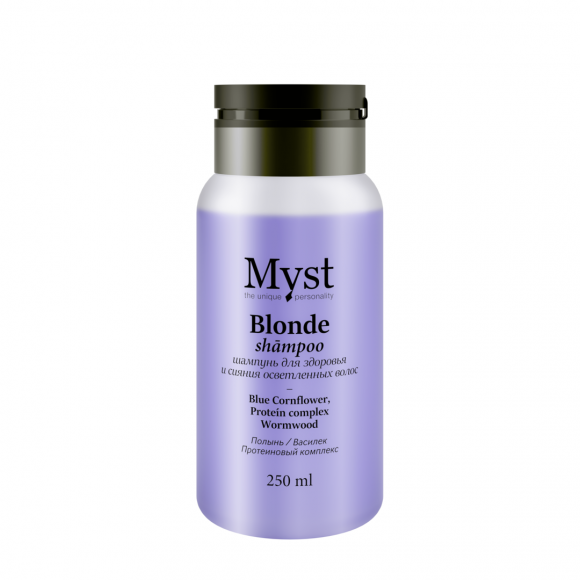 MYST 