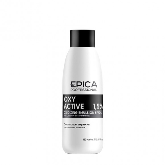 EPICA PROFESSIONAL 