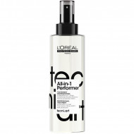 СПРЕЙ-уход Tecni.art All In 1 Performer 30в1 для волос - 190 мл