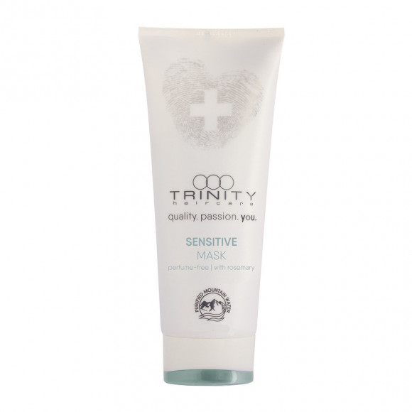 TRINITY 