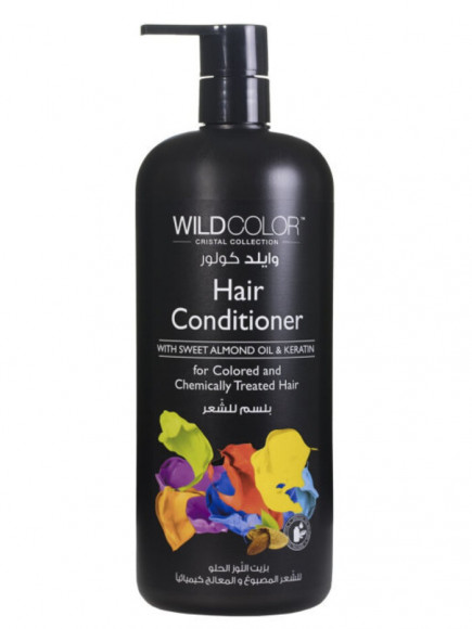 WILD COLOR 