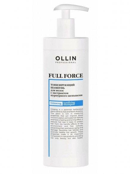 OLLIN PROFESSIONAL 