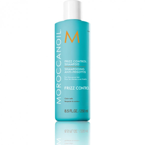 MOROCCANOIL ШАМПУНЬ Frizz Control для дисциплины непослушных волос - 250 мл