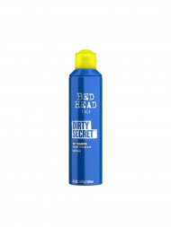 ШАМПУНЬ СУХОЙ Bed Head Dirty Secret очищающий - 300 мл