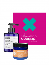 Набор в коробке №5/2 MANIAC GOURMET/ 300 (мл)+200 (мл)