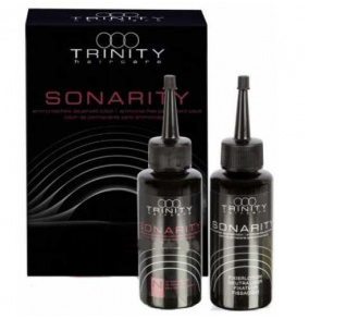 TRINITY 