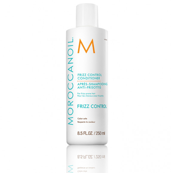 MOROCCANOIL КОНДИЦИОНЕР Frizz Control для дисциплины непослушных волос - 250 мл