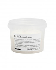 КОНДИЦИОНЕР Essential Hair Care для усиления завитка Love Travel - 75 мл