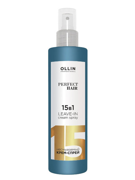 OLLIN PROFESSIONAL 