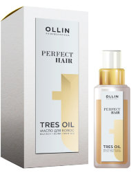 МАСЛО для волос Perfect Hair Tres Oil - 50 мл