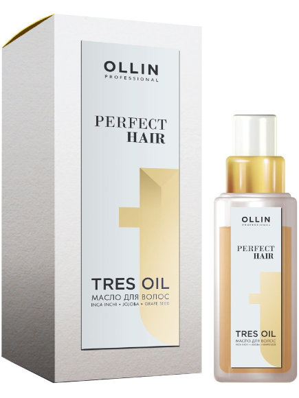 OLLIN PROFESSIONAL 